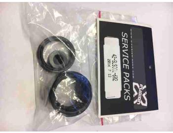 X-Fusion kit o-ring manutenzione Strate